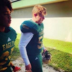 Meet your Posher, Kody